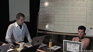 Ready to audition as my bound slave choking on deepthroat pain?