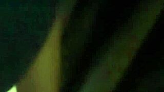 petite asian slut screams balcony ass pussy double pound full vid