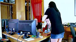 lana fever slammed hard by max casanovas monster cock on the sofa