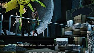 Dive into tales from the unending void chapter 125 adventure