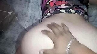 she my bitch take this bareback pounding