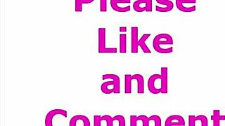 Stepdaughter Drops Leather Skirt Reveals Tight Ass