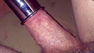 Sucking Cock Vacuum Cum Explosion