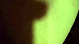 damn this pregnant milf pussy creams up so wet and juicy