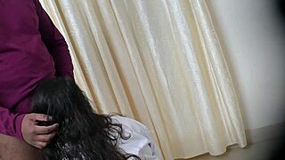 doctor, your dick needs my thorough hand check now