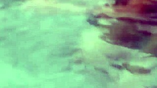 Beach excitement forces my desperate cock-craving masturbation