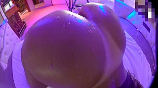 uncensored japanese stepdaughter rides daddy's thick cock cowgirl begging for more creampie