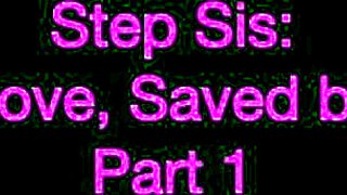 Step Sis Bounces on Monster Cock After Dump ~ Lilibet Saunders