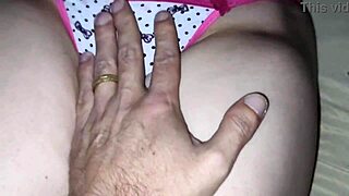 Virgin Stepdaughter Begs for Anal to Keep Pussy Pure!