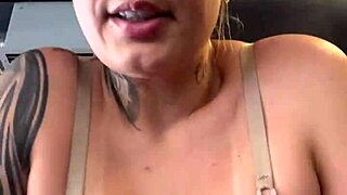 damn i trained at gym forgot bra only wet pussy soaked pants