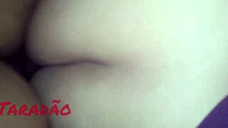 Puta safada begs for more porra deep inside