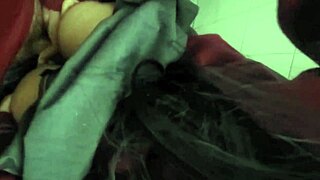 schoolgirl sneaks bathroom fuck with classmate hidden camera catches tight pussy creampie