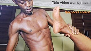 I Got So Hard I Wrecked Stepmom's Tight Pussy!