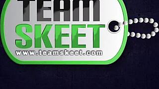 country teen valerie white craves big dick in her first hardcore casting pov