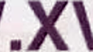 Gih Spanic's cute brazilian ass dominated by three cocks dap anal smoking bj