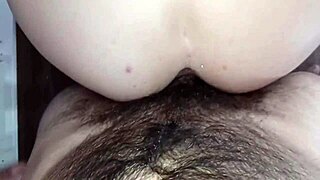 Follo A Mi Hermanastra Culona Y Tetona En Doggystyle Posiciones Salvajes