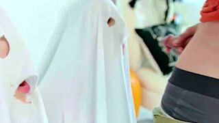 costume capers hide lana and molly's stepbrother secrets