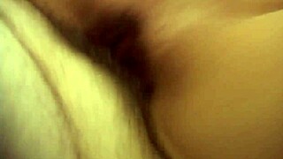 Catia's Friend Dishevels Her But Ass Stays Silent