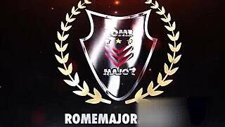 Rome Major Pounds Brunette Sophia Leone Big Tits Tight Bikini Interracial Big Cock Deepthroat Wet Pussy Lick