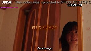 damn this hot piranha babe with big tits takes creampie from clients in brothel alone 🔥💦👅