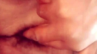 Asian babes getting their wet pussies fingered super deep!