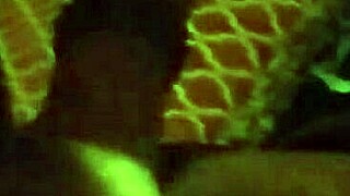 insatiable punk babe double stuffs her tight pussy & ass with dildo + vibrator 😈🔥