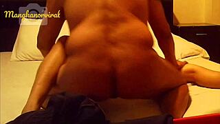 Desi pinay's very tight pussy begs for it!