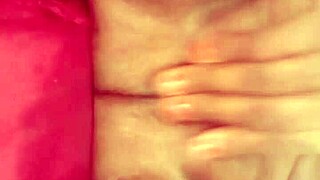 Asian babes getting their wet pussies fingered super deep!