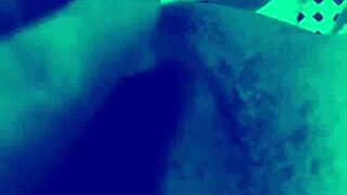 my ex-girlfriend always knows exactly how to get me going again.