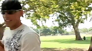 Married Brandi Edwards begs for anal doggystyle and more cock 4k