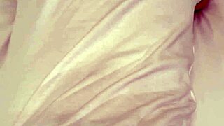 amateur japanese wife in gym uniform and bloomers takes homemade pounding