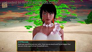 my new family dives into game 576 with unexpected twists