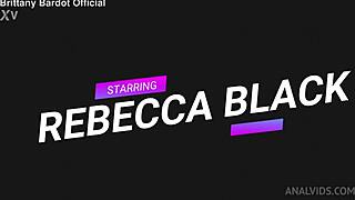 Rebecca Black Terry Sullivan Dirty Niece Milf Teen Anal Stretching Fetish