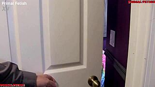 Stepdaddy's Curvy Girl Jodi Taylor Rides Big Cock Doggystyle with New Big Ass Curves!