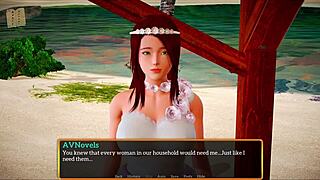 my new family dives into game 576 with unexpected twists