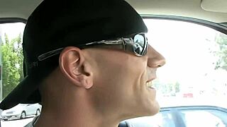 Married Brandi Edwards begs for anal doggystyle and more cock 4k