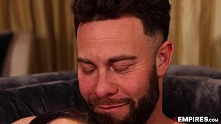 Erotic Petite Blonde Gal Ritchie Clothes Ripped Hardcore Fuck