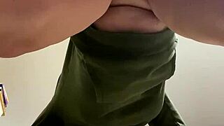 omg that milf's fat ass gettin destroyed anally by mase619's monster cock