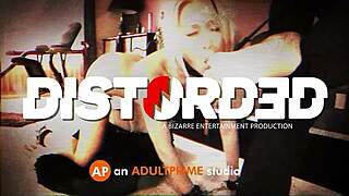 Piano Teacher Shows Shaved Pussy in Socks