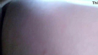 Cheating Wife's Massage Turns into Creampie with Big Cock Humiliation.