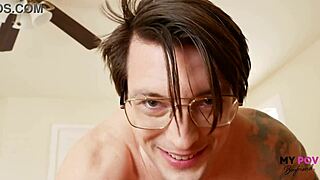 morning sex with my celtic iron boyfriend... pov fpov virtual fuck feels so real