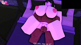 viper pounds emo chick hard and leaves her drained