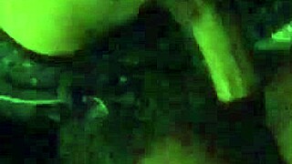 your ebony girlfriend crave big black cock doggystyle pounding?