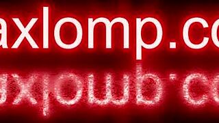 this bbw slut gets slapped hard in brutal latex disgrace