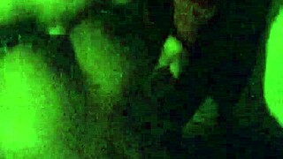 your ebony girlfriend crave big black cock doggystyle pounding?