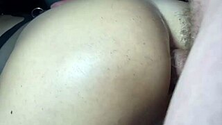 her big ass takes hardcore pounding from monster cock creampie finish