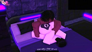 viper pounds emo chick hard and leaves her drained