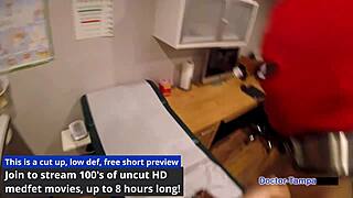 jewel lured backstage by dr tampa strangers