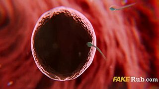 did that virgin preachers condom really explode from milf cumshot?