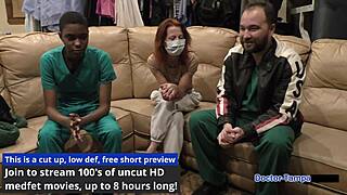 jewel lured backstage by dr tampa strangers